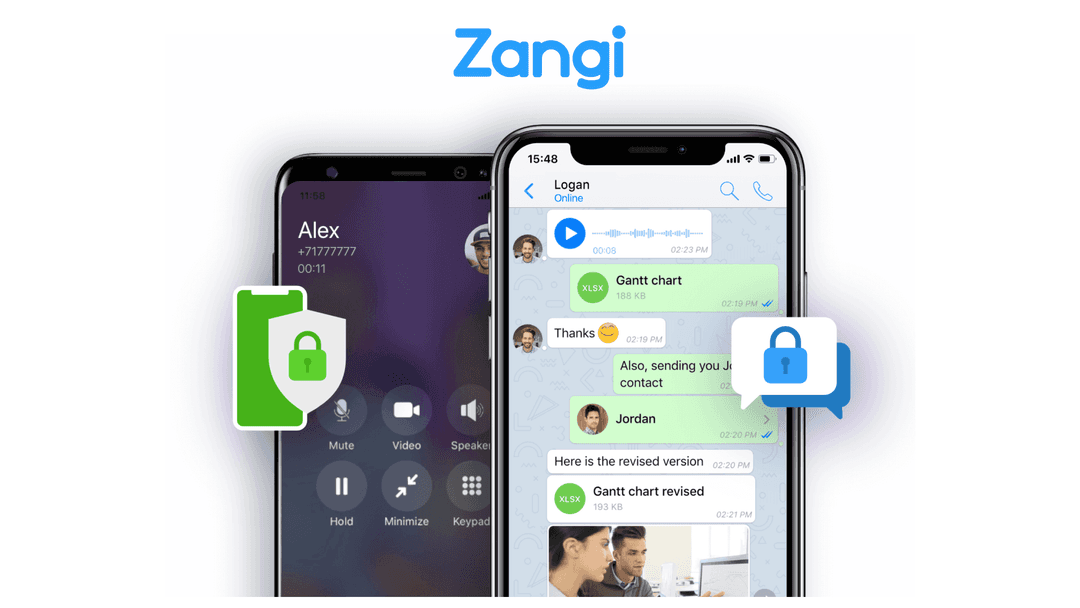 Zangi App Overview 2025
