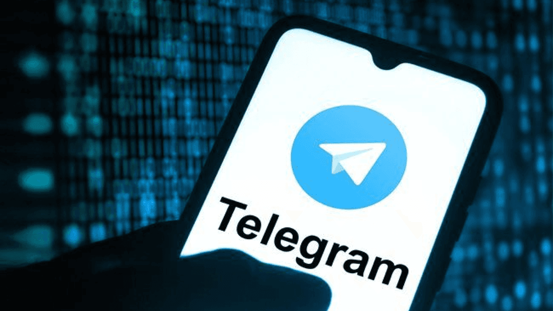 how safe is telegram app