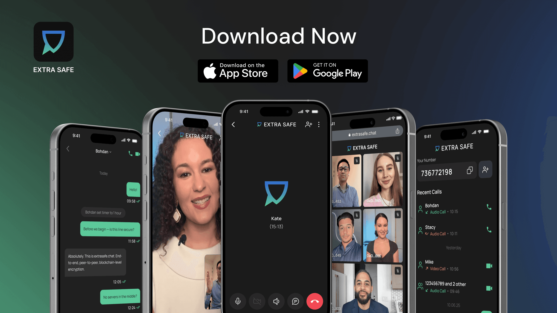 EXTRA SAFE is free to download