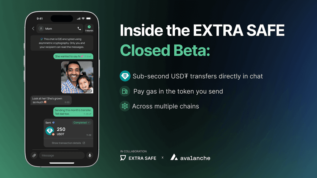 Inside the EXTRA SAFE Closed Beta