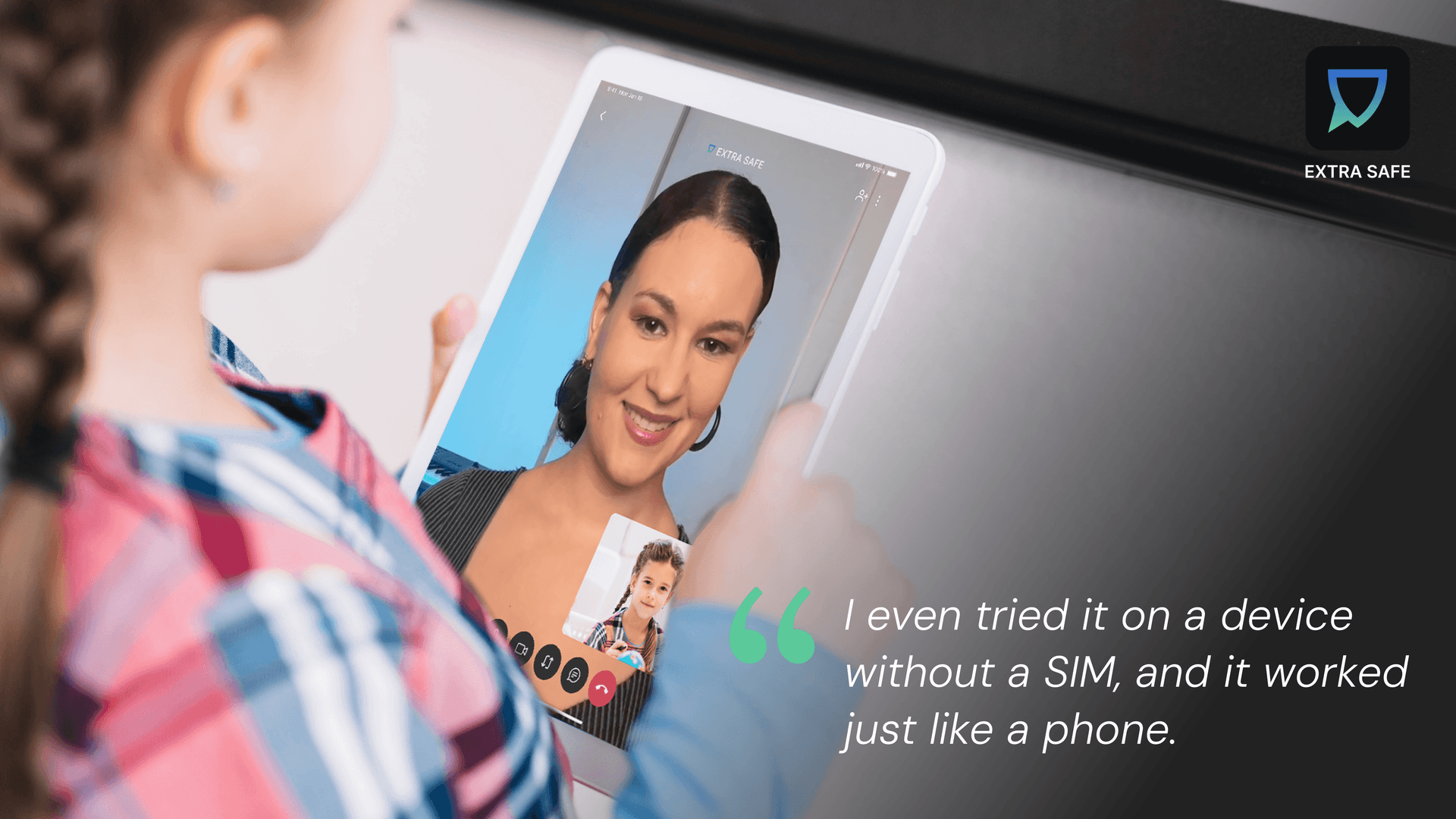 Turn Any Device Into a Phone