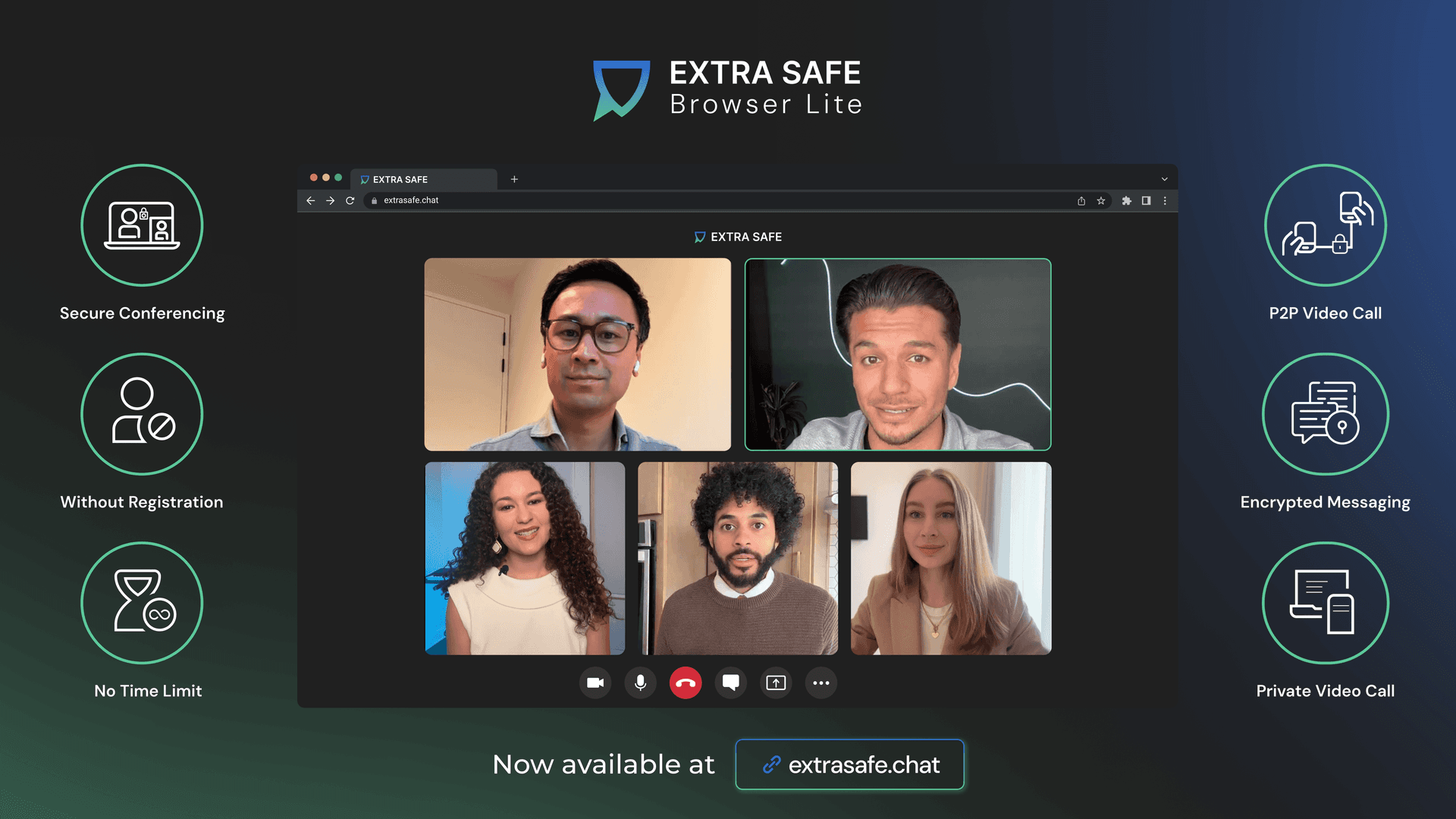 EXTRA_SAFE_Browser_Lite
