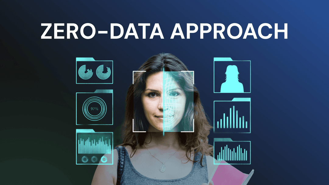 Zero Data Approach