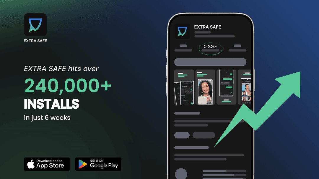 240,000 Installs in Just 6 Weeks