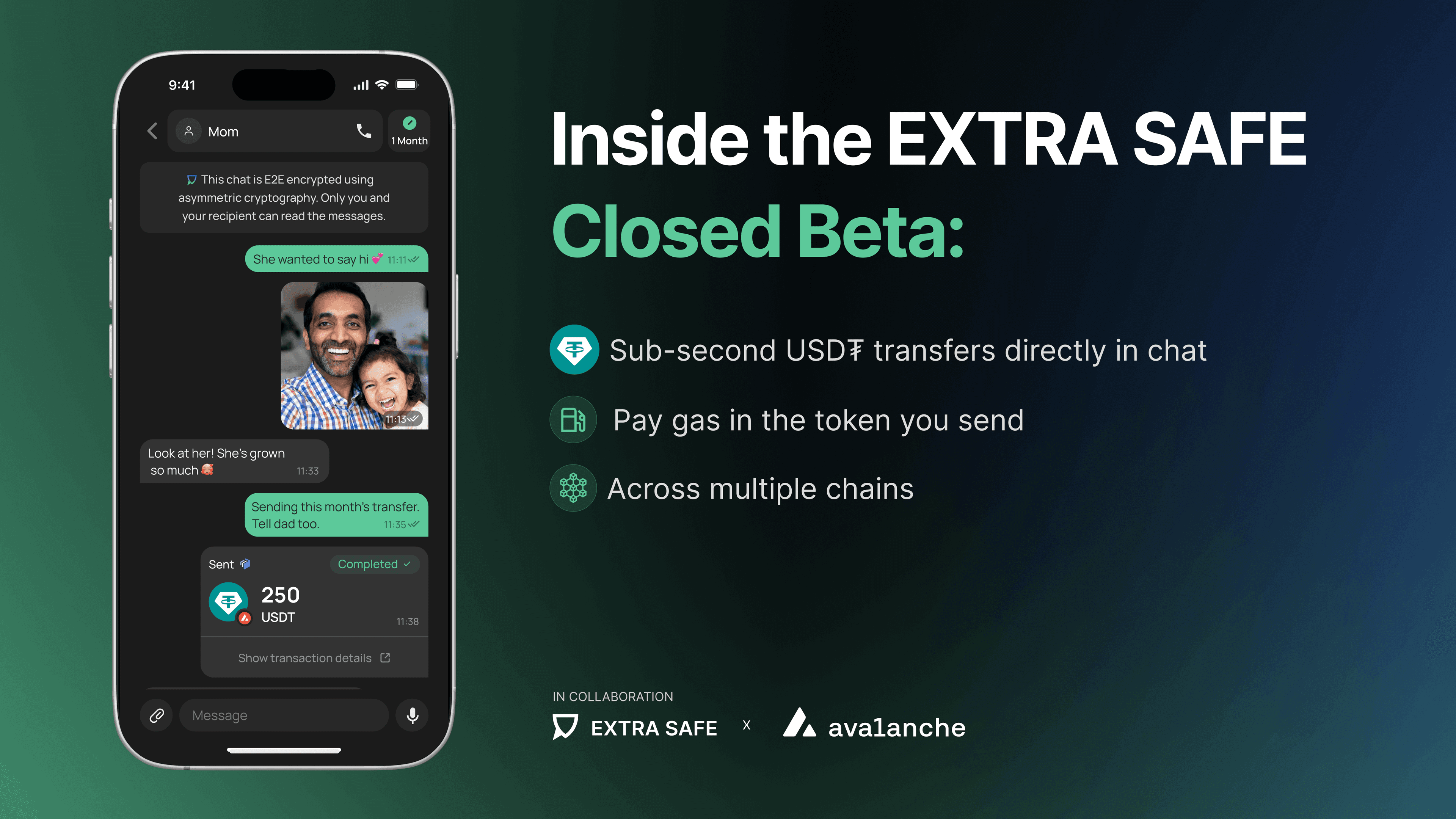 Inside the EXTRA SAFE Closed Beta