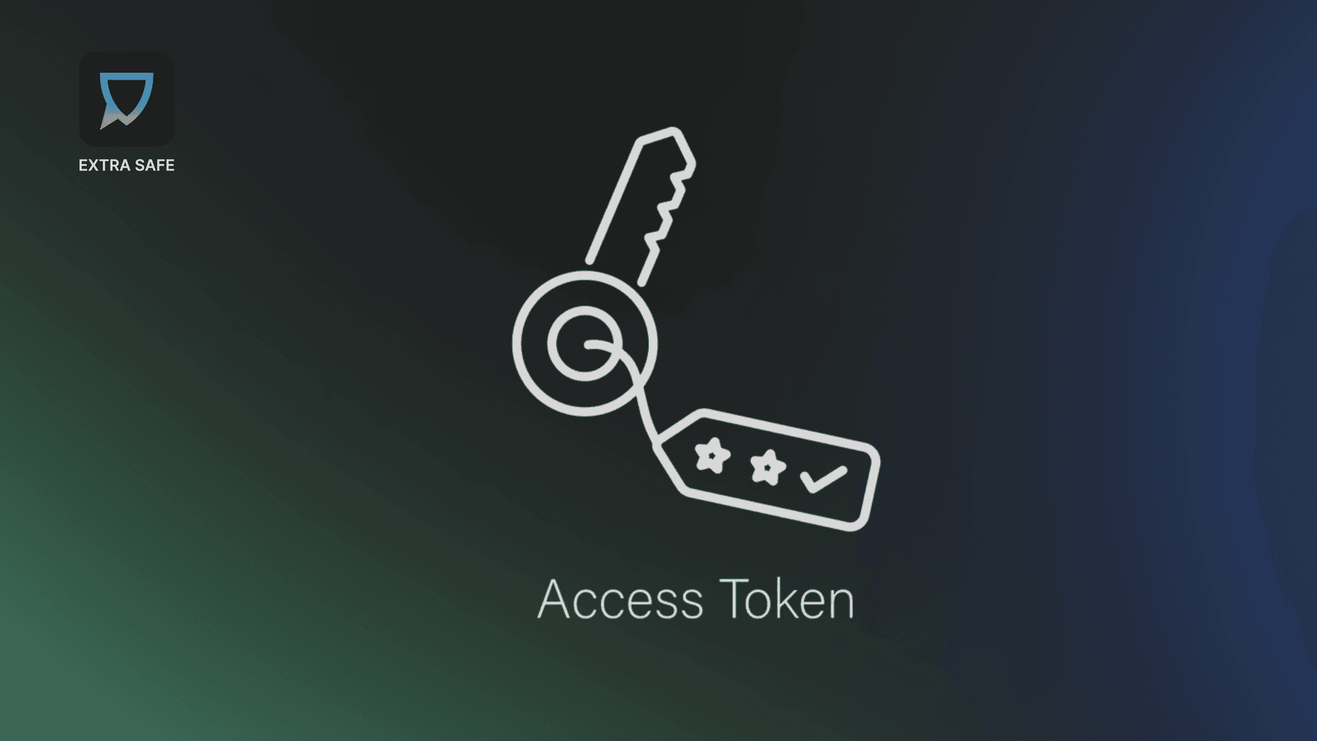 Token access